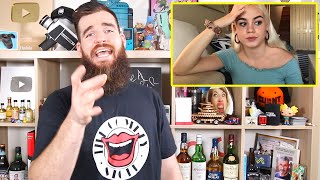 German Tourist RANTS About Australia (Aussie Reacts)
