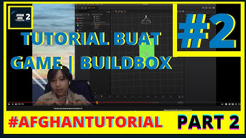 Tutorial cara membuat game di buildbox #2