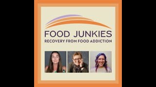 Food Junkies Podcasts: Dr Vera Tarman on the five stages of food addiction, 2024