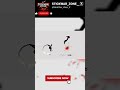 Stick Fight ⚔️ Legend Battle #shorts