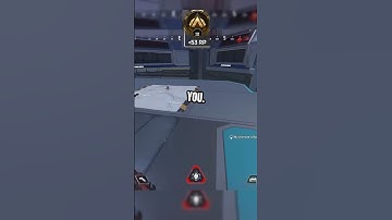 All this work to get third partied by preds is insane 😁 #apexlegends #clutch #twitch #content