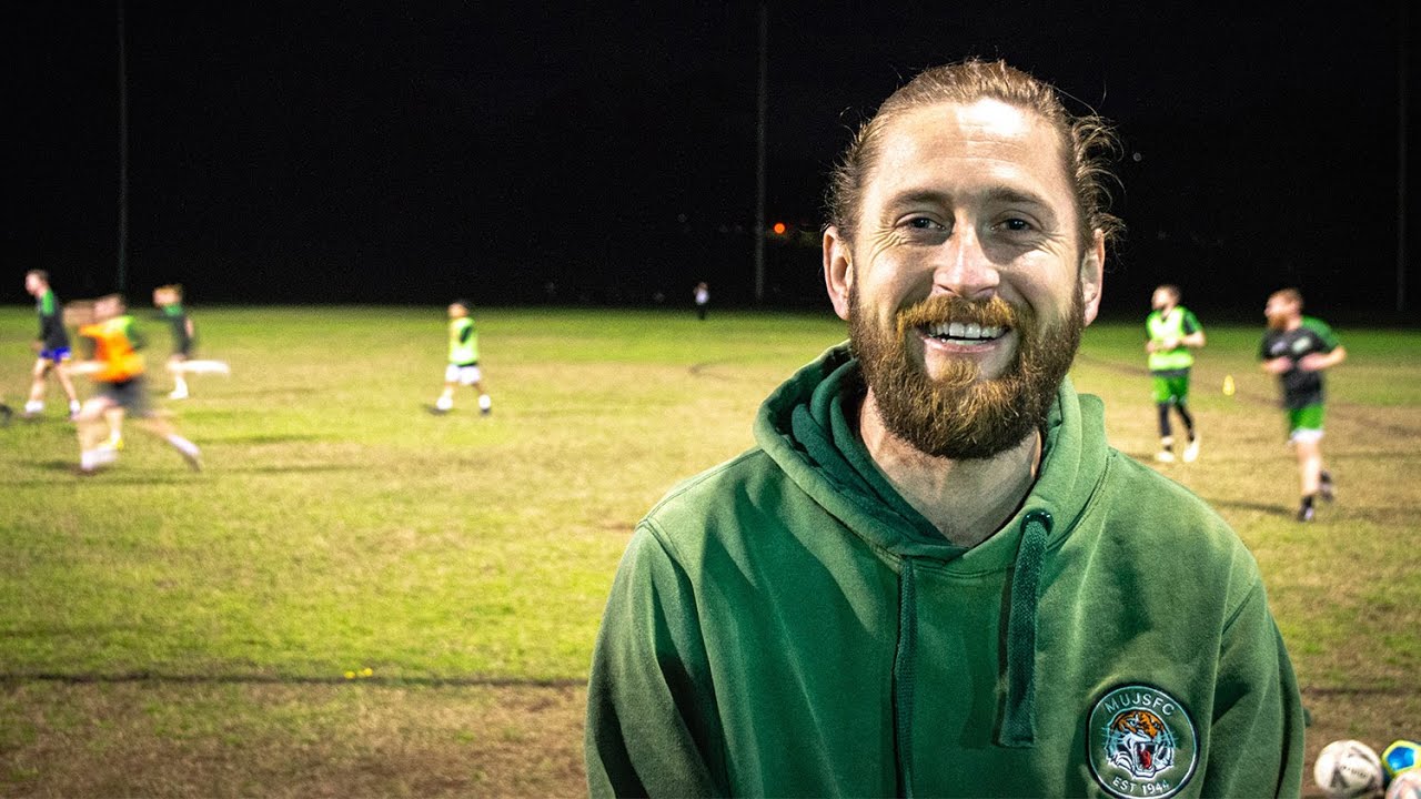 From coal to clean tech: Nathan’s climate action story