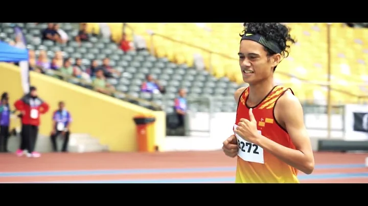 The Final Lap | Running Documentary