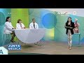 Junta Médica (TV Perú) - Colon irritable - 18/07/2018