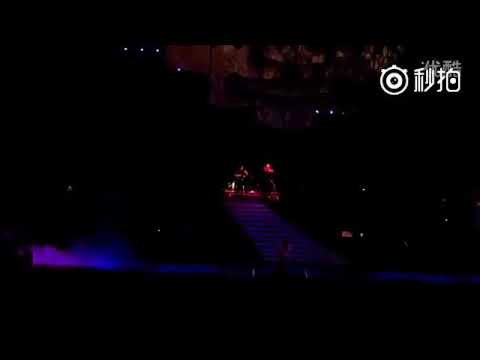 呂方【菊花台】201509演唱會