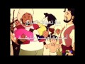فيلم القراصنة وكنز الذهب 