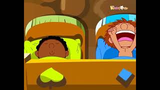 3A - Unit 5 The Mulberry Bush