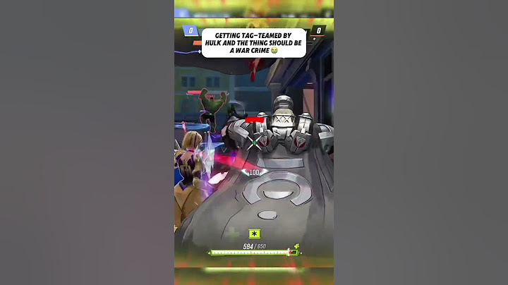 The Smash Bros are insane 🤯🤯 #marvelrivalsclips #rivals #hulk #emmafrost #gamingclips