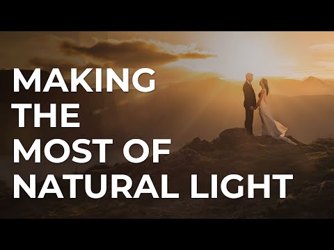 Community Critique: Making the Most of NATURAL LIGHT with Jay Cassario