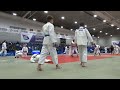 British Championships 2022 Pre-Cadet/Cadet | 3rd December | Mat Two