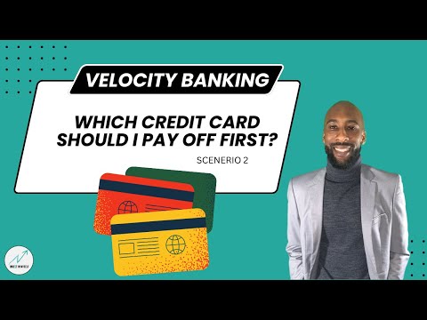 What Credit Card Should I Pay Off First: Smart Strategies 3 What Credit Card Should I Pay Off First: Smart Strategies