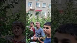 Уникальный проект в Восточном Казахстане - «Гостевая семья»