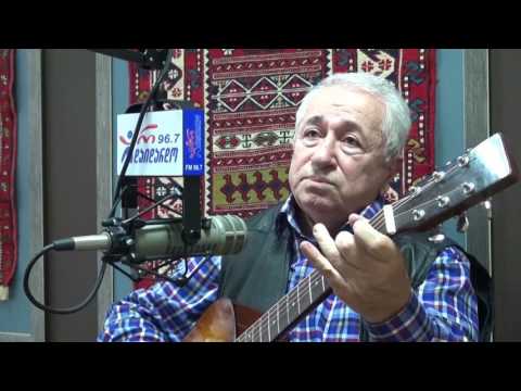 ვახტანგ ტატიშვილი - გრძნობა (Feelings). Live არ დაიდარდო / Vaxtang Tatishvili - Grdznoba (Feelings)