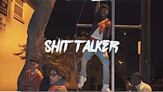 Ambjaay - Sht Talker Official Music Video