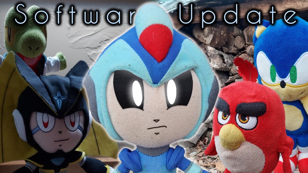 Hotel Mario 52 - Software Update