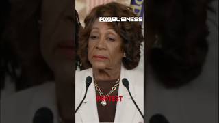 'I WAS ON THE STREET': Dem rep claims there was no violence during LA riots #shorts  #politics