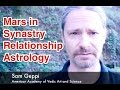 Relationship Astrology Synastry Mars