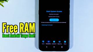 Bikin HP Kuat Main Game Berat Tanpa Root? Magic Tweak 1.4!