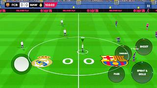 The Grand Finale: Real Madrid Quest (Part 3) | Football League 26 screenshot 4