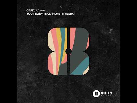 Crusy, AAfrAA - The Chant (Extended Mix)