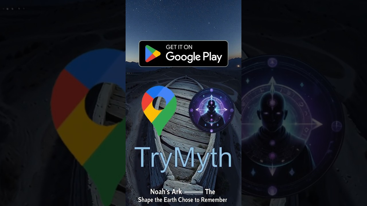 Ноев ковчег в Дурупинаре — 