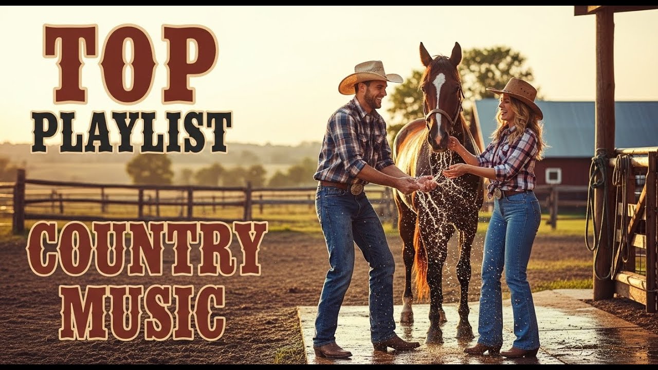 Timeless Country Romance 🎶 Best Old Country Ballads Ever [Vol.73] - YouTube