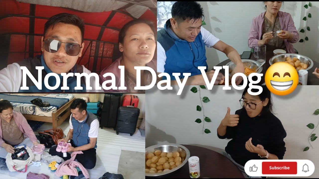 Zyada kuch nhi hua , phir bhi aaj ka vlog ban gaya😆😅|| LK Vlog 