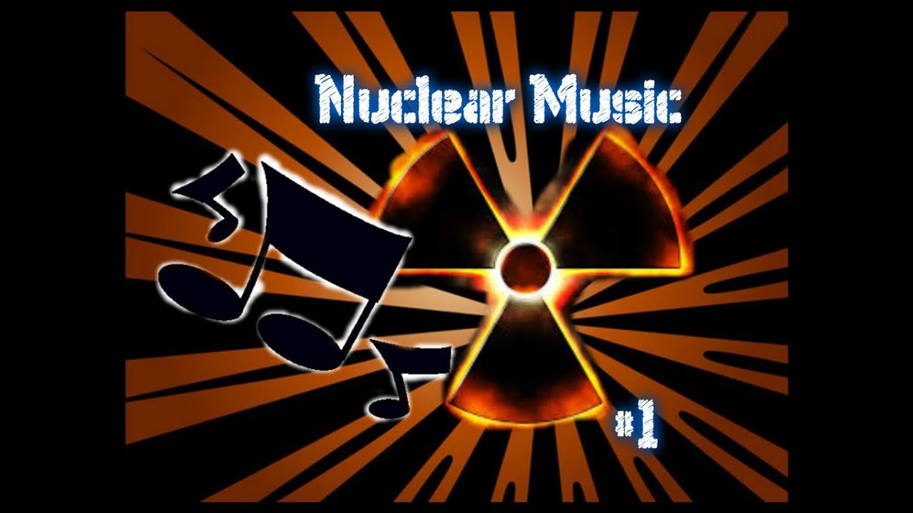 Nuclear a MP7 //Nuclear Music 1// Black ops 2 YouTube