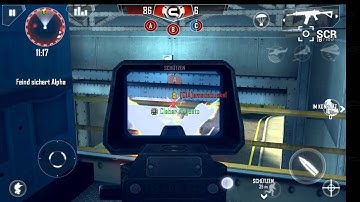 Modern Combat 4 Gameplay #Online 1 Part 2