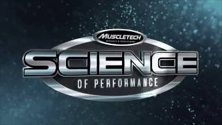 MuscleTech Presents - The Science of Performance - Post Work-out Supplmentation screenshot 4
