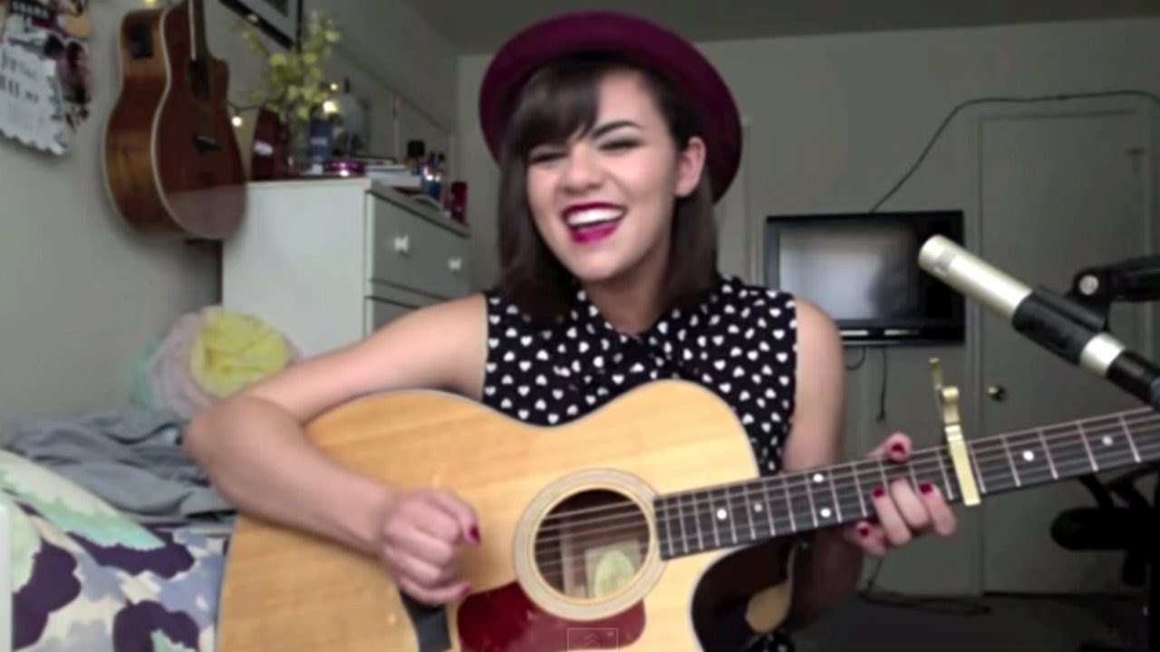Right There - Ariana Grande ft. Big Sean Cover
