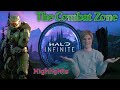 The Combat Zone Halo Multiplayer Highlights