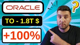 מניית אורקל מזנקת - האם פספסנו את הרכבת או שזו הזדמנות השנה?