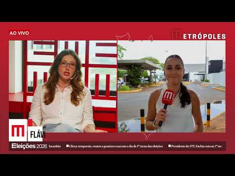 Flávio enfrenta desvantagem no Nordeste, mas aposta em vitória em algumas capitais da região