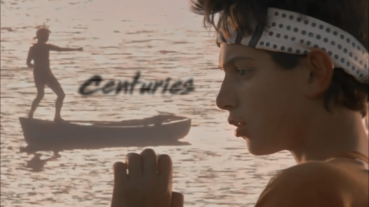 Daniel Larusso | Karate Kid - Centuries