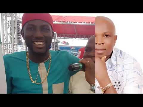 IKECHUKWU ANICHE HIS SHALOM BAND INT L Live Performance 1 At SOLUBLE