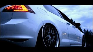 Golf 7 Gti Stage 2 And Low, Dub