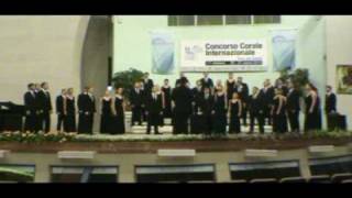 Kat. A1 - Akustika Chamber Singers Multi dicunt (Vtautas Miskinis).mpg