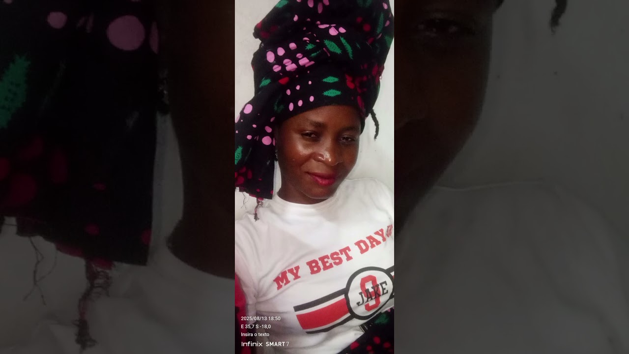 Sara feliciano ___luca Fanso mopeia