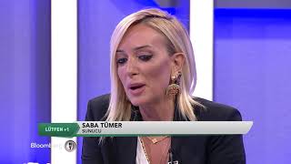 SABA TÜMER'İN ÇEVRE MESAJI