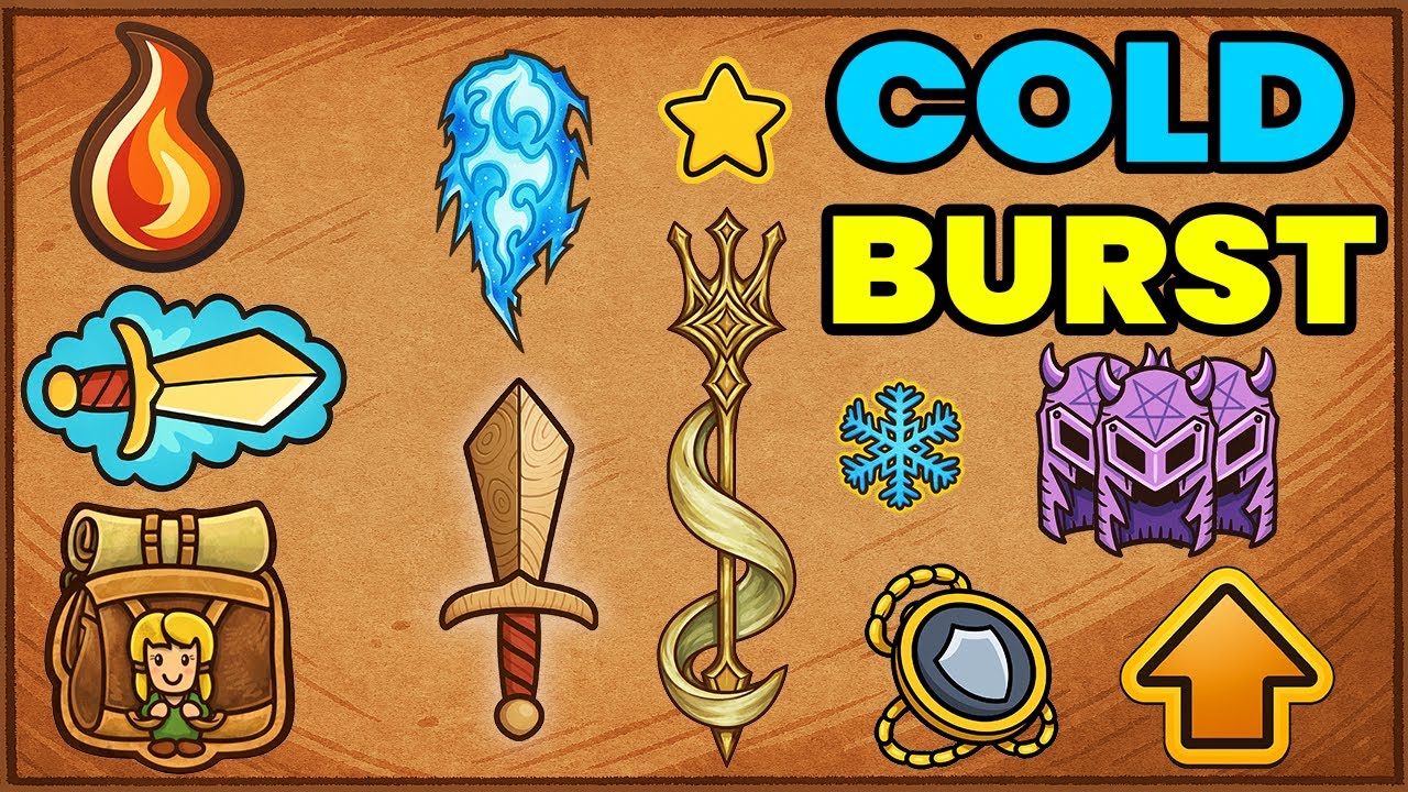 A Meta Spear… And a Common Weapon? | Backpack Battles