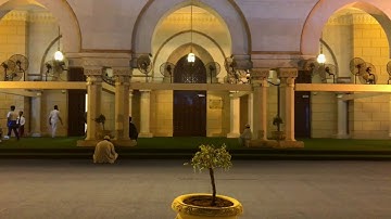 القارئ محمد مبارك صلاة التهجد