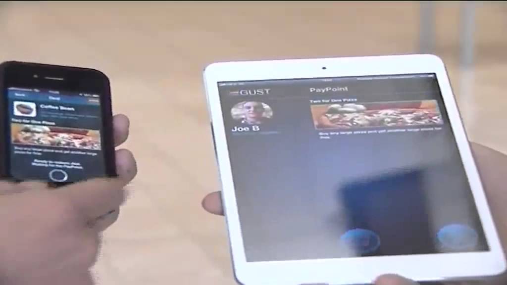 S.Africa and Kenya lead the way in cashless banking