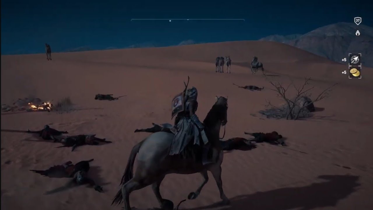 AC ORIGINS