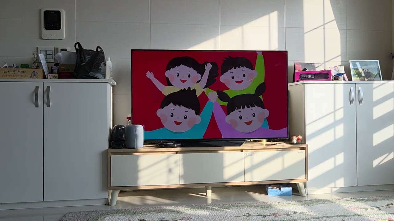 [FHD] 애니원 ID - 너와나 우리는 하나(2026.03.07)