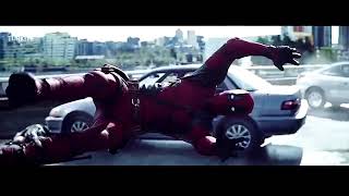 Soft Box Türkiye Deadpool Son sahne #Softboxtürkiye #deadpool screenshot 5