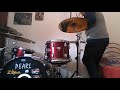 Michelle Branch - you set me free - Drum Cover