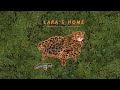 Laras home  lofi beats for raiding tombs full album