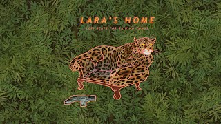 Lara's Home - Lofi Beats for Raiding Tombs (FULL ALBUM)