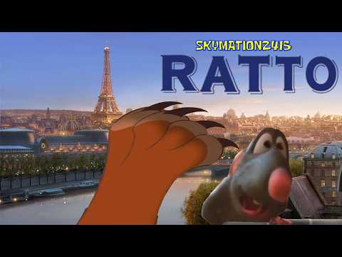 Ratto Trailer